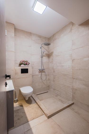 Apartament 2 camere | Bloc nou | Terasă 12,4 mp | Vedere Port și Far - 18