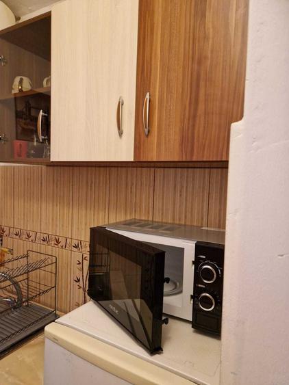 Garsonieră decomandată în Mărăști