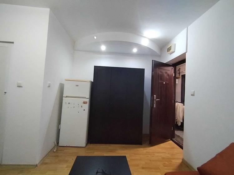 Garsonieră decomandată în Baicului