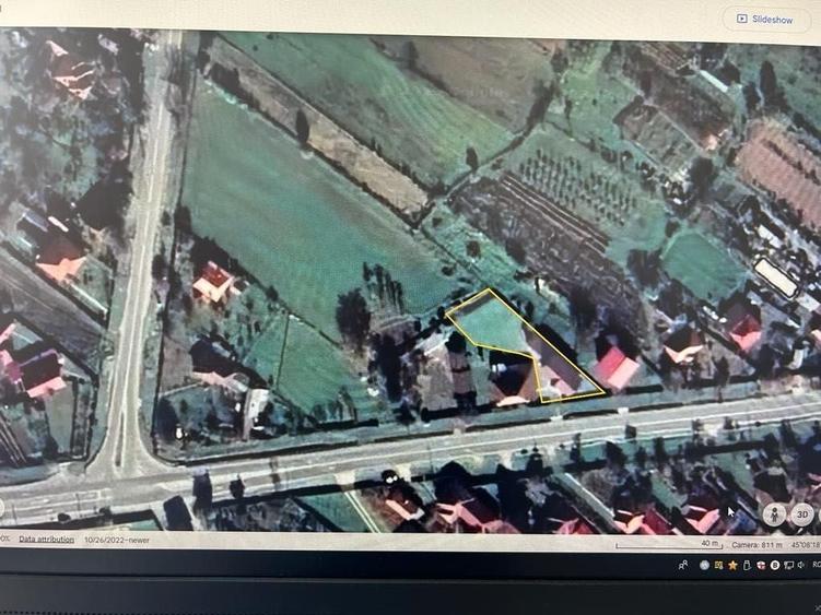 Casă cu 4 camere în Bumbești-Pițic