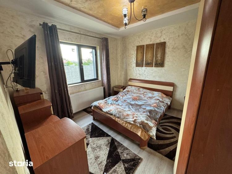 Casa Jilava-Teren 1000mp - 1