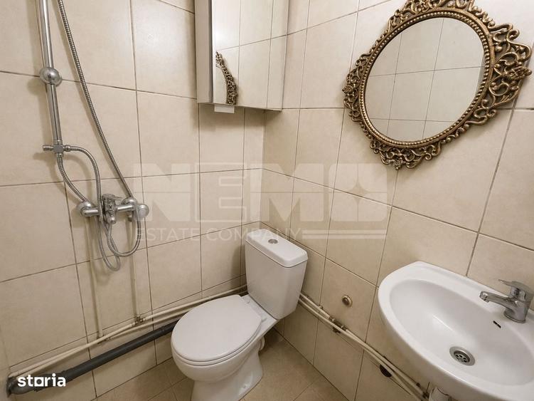 Garsonieră în Burdujeni