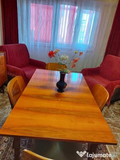 Apartament 2 camere de inchiriat in zona Dacia 52 mp - 8