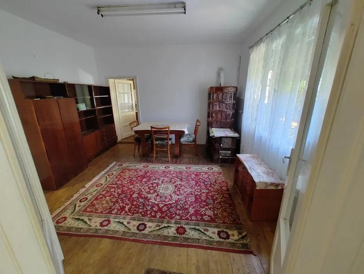 Casă individuală 180 mp + 800 mp teren/livadă – Sărmașu, jud. Mureș - 7