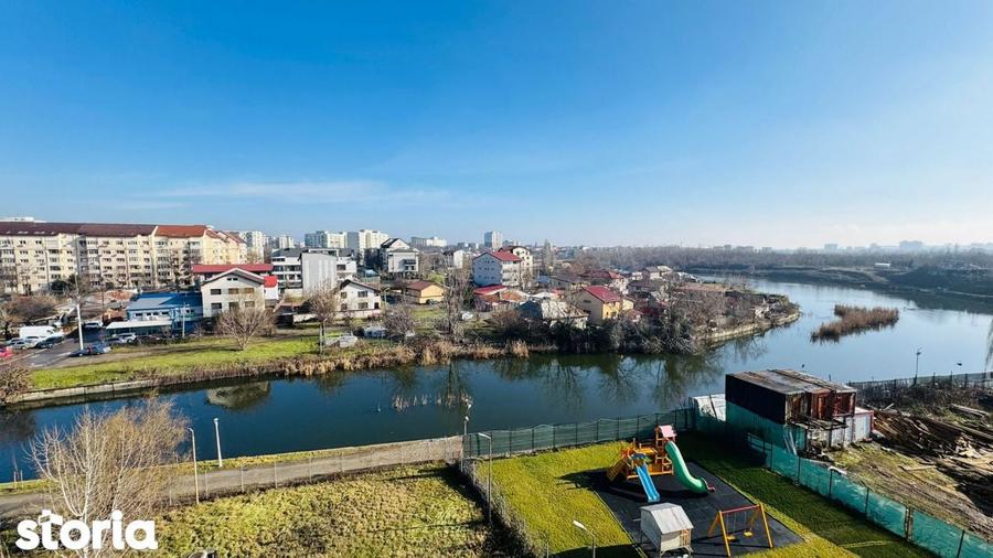 Apartament cu 2 camere în Colentina