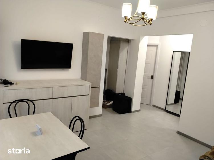 Apartament cu 2 camere în Ultracentral