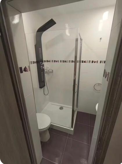 Apartament decomandat în P-ța Unirii