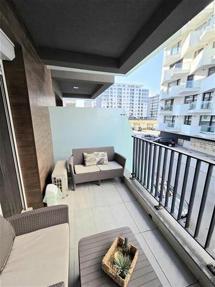Apartament cu 2 camere decomandat, mobilat în Ultracentral