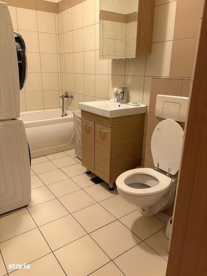Apartament cu 3 camere decomandat în Theodor Pallady