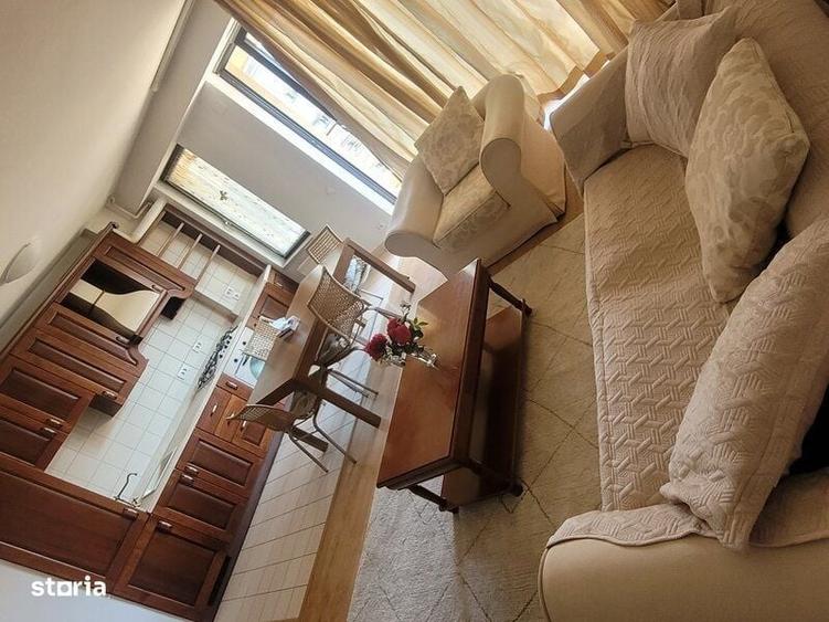 Apartament cu 2 camere în Ștefan cel Mare
