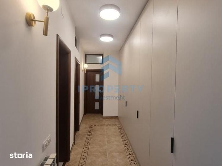 Spațiu comercial, de 140 mp, în Herăstrău