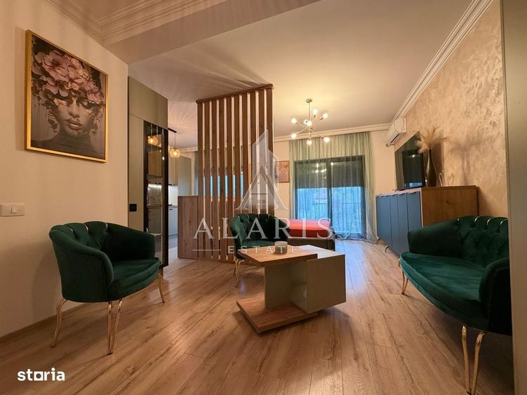 Apartament în Șagului