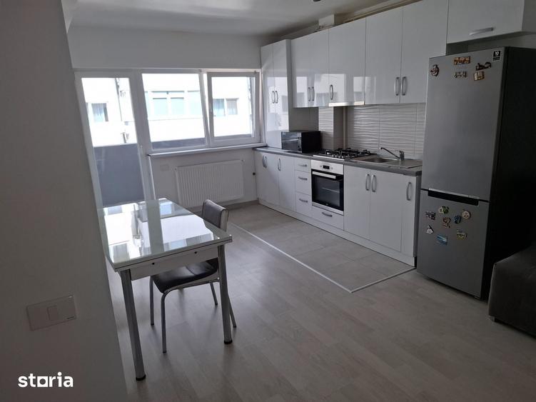 3 camere mobilat si utilat - 10
