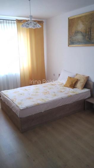 Dau in chirie apartament in Floresti.