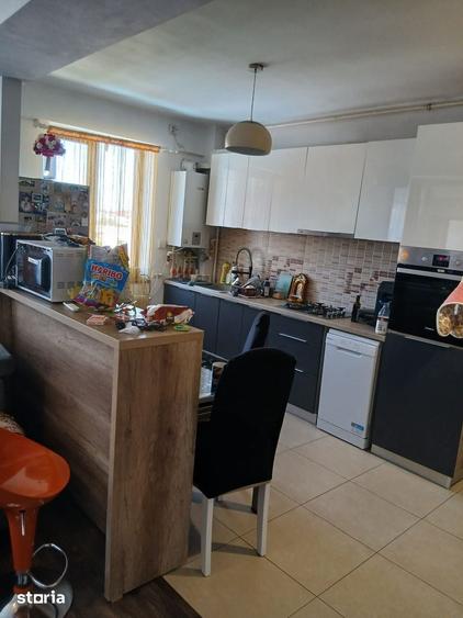Apartament cu 2 camere în Sud