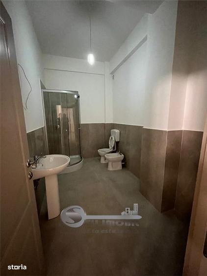 Apartament cu 2 camere în Bârnova
