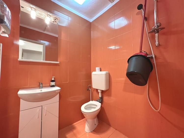 Apartament modern 3 camere, 60 mp utili, parter - Zona Lipovei - 11