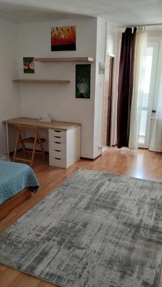 Ofer spre inchiriere garsoniera sector 2 - 7