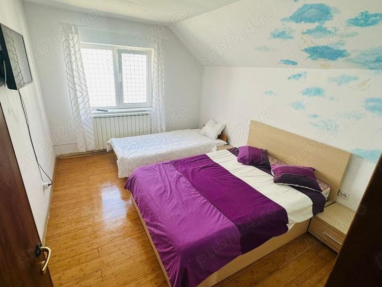 Casă cu 3 camere în Călimănești