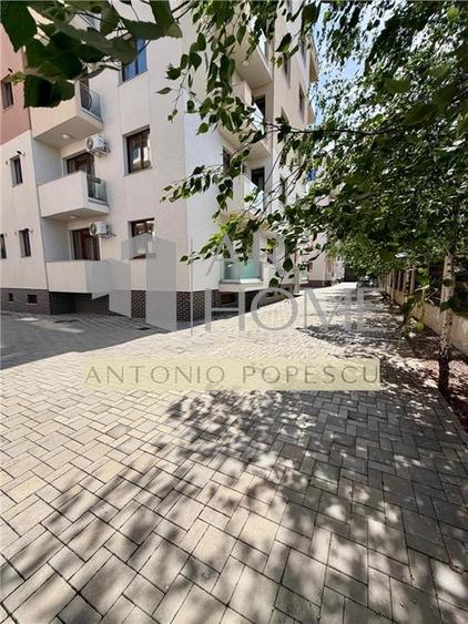 Apartament cu 3 camere decomandat, mobilat în Albert