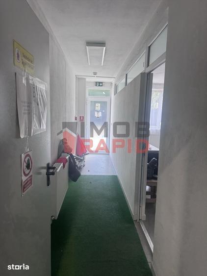 Spațiu comercial, de 600 mp, în Central