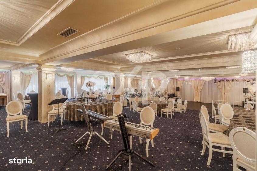 Spatiu versatil pentru business in Baile Felix - 14