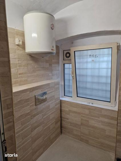 Spațiu comercial, de 36 mp, în Elisabetin