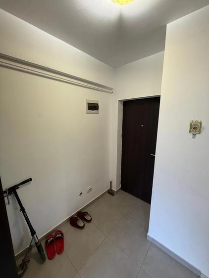 Apartament cu 2 camere semidecomandat în Valea Lupului