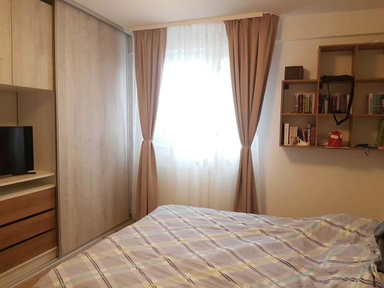 Chirie Apartament 2 camere - Str. Galati 30, Intre Lacuri - 3