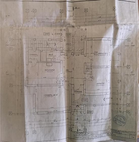 Casă individuală cu 7 camere cu Canalizare în Becicherecu Mic