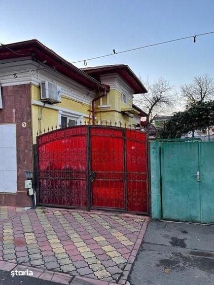 Casa zona Crangasi - 1
