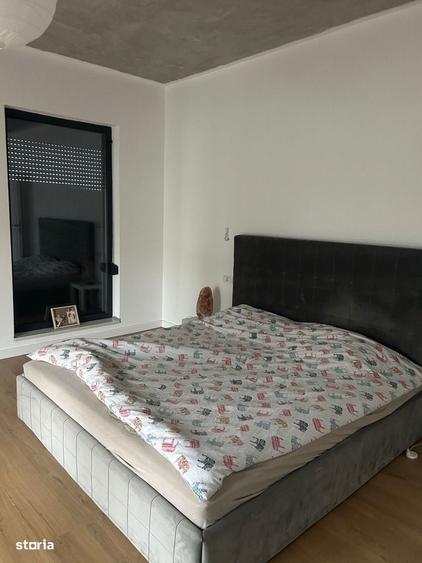 Casă cu 4 camere în Biled