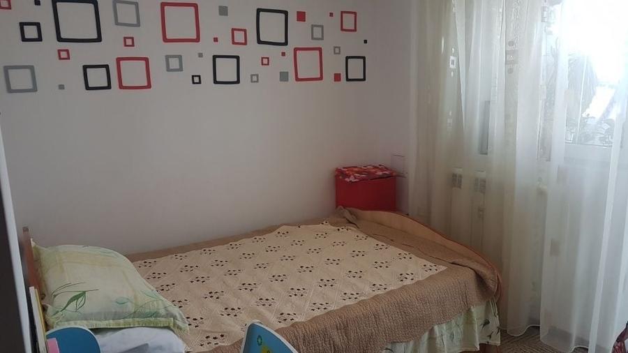 Crangasi proprietar inchiriez apartament 4 camere decomandat - 15