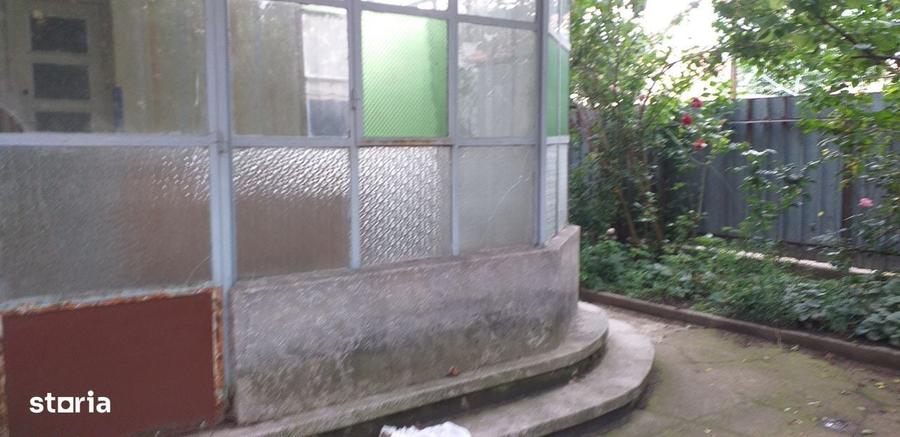 Casa singur in curte, 3 camere, pivnita si garaj - 5