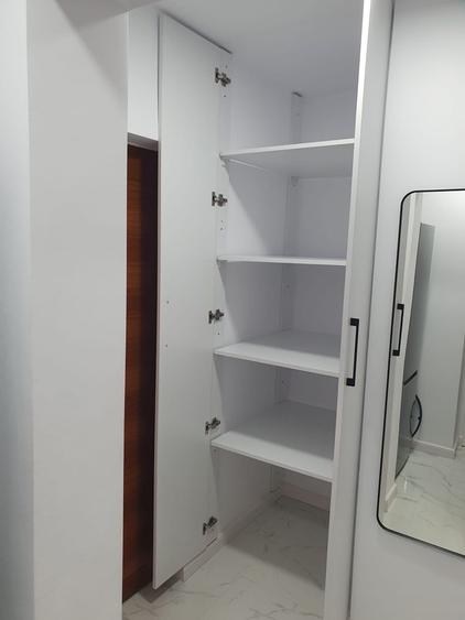 Garsonieră decomandată în Tineretului