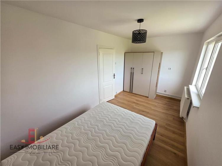 Apartament 3 camere, semicentral, renovat, Targu Mures - 1