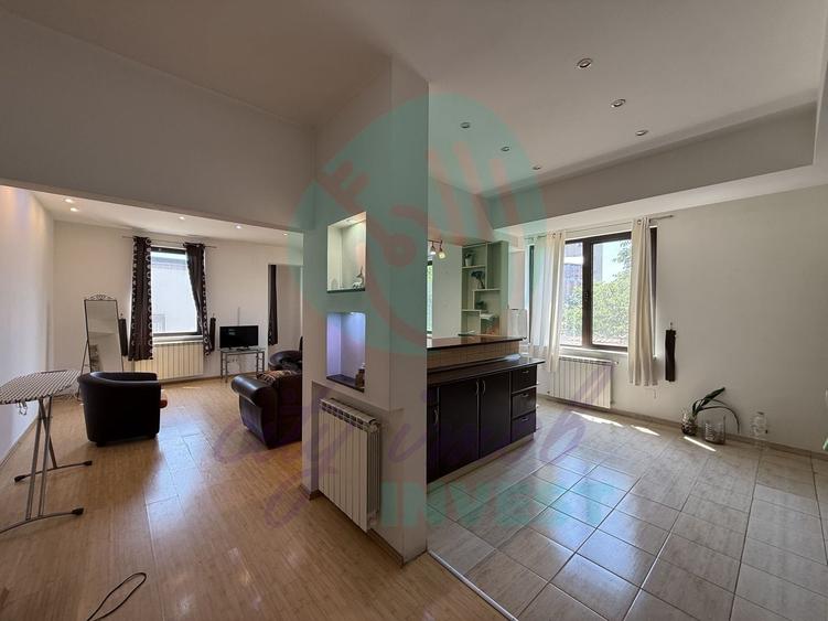 Apartament boutique 83 mp | Vasile Lascăr – Ștefan cel Mare - 7