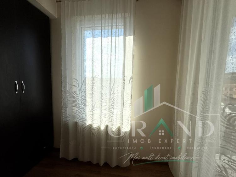 Apartament cu 2 camere semidecomandat, mobilat în Semicentral