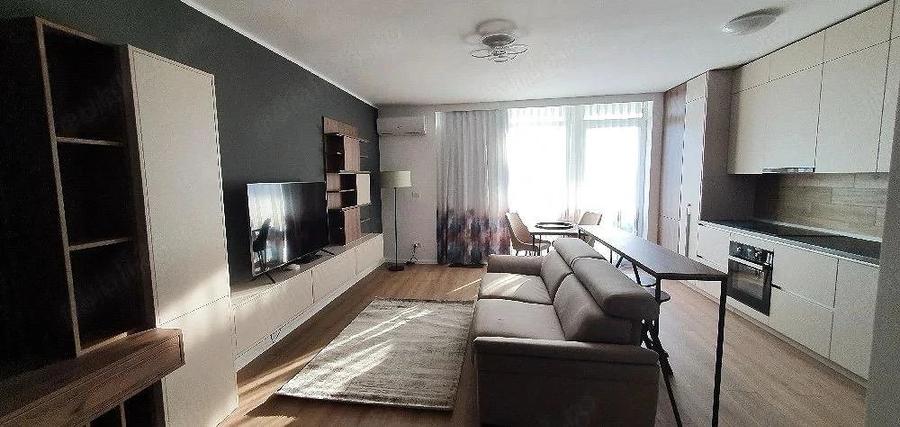 Apartament langa Iulius Mall - 5