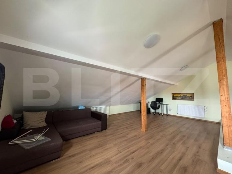 Duplex cu 5 camere cu Canalizare în Braytim