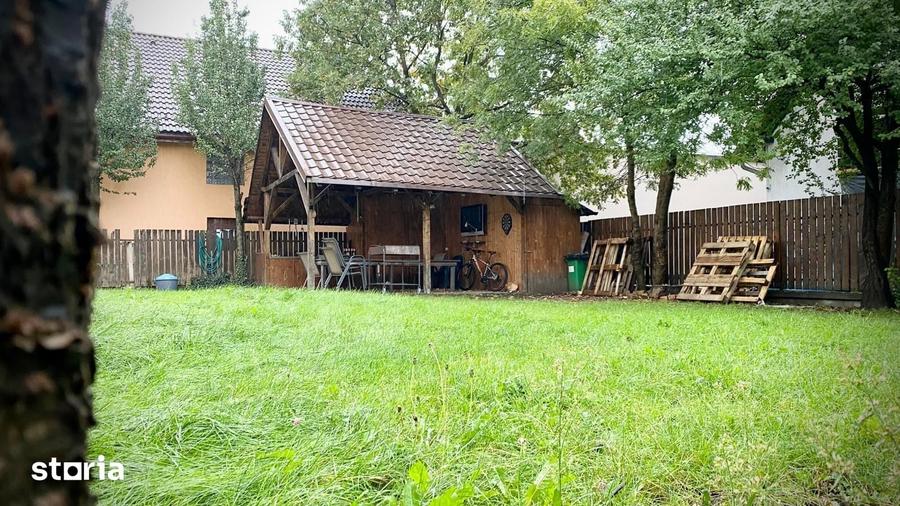 Apartament cu 3 camere în Calea Dumbrăvii