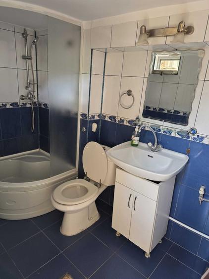 Casă cu 2 camere în Nord