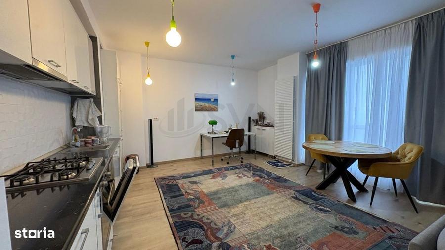 Apartament cu 4 camere în Central