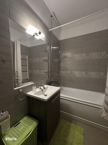Vand apartament 2 camere Buna Ziua-Bonjour Residence - 8