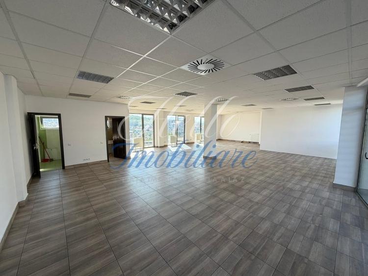 Spațiu comercial, 130 mp, zona Zorilor - 1