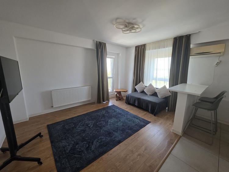 Apartament cu 2 camere decomandat în Fundeni