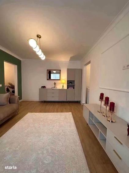 De vanzare apartament cu 2 camere, 2 balcoane,renovat integral, 58500e - 4