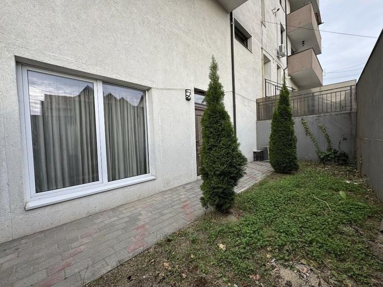 Apartament decomandat în Central