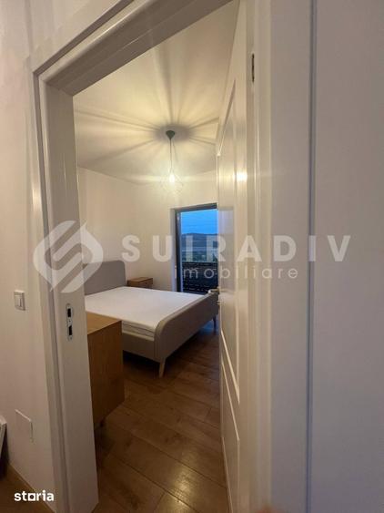 2 camere | Prima inchiriere | Terasa | Parcare subterana | zona Regal - 7