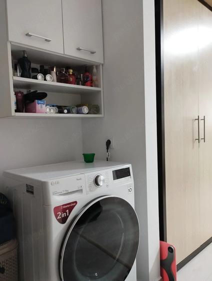 Garsonieră semidecomandată în Central